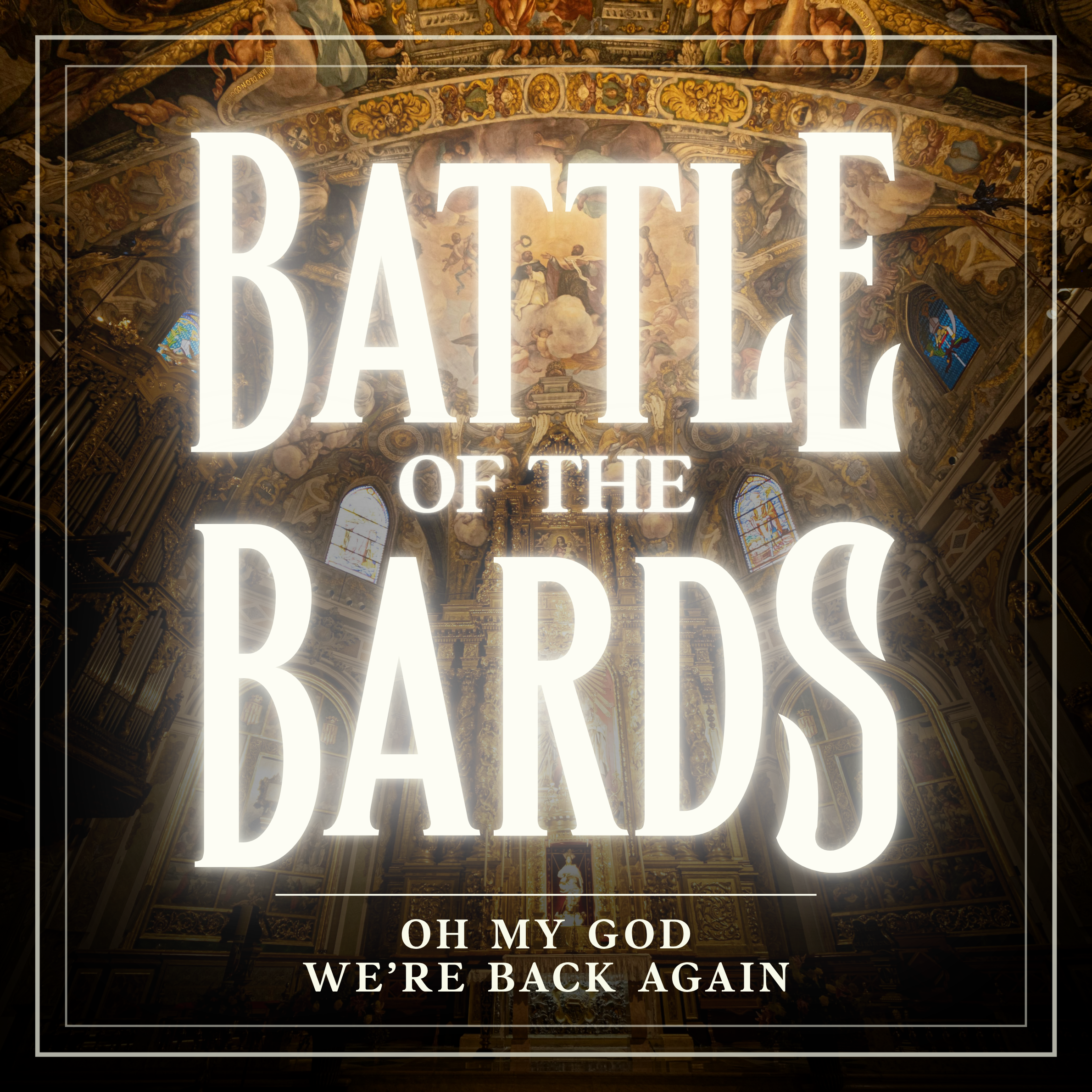 Battle of the Bards